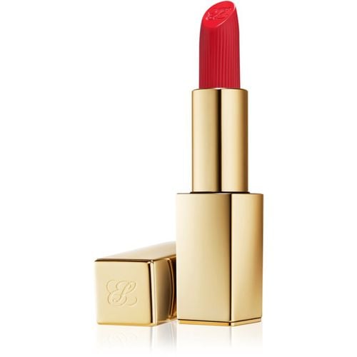 Pure Color Matte Lipstick langanhaltender Lippenstift mit mattierendem Effekt Farbton Deny All 3,5 g - Estée Lauder - Modalova