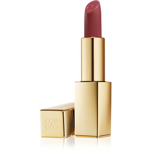 Pure Color Hi-Lustre Lipstick rossetto lunga tenuta colore Hot Kiss 3,5 g - Estée Lauder - Modalova