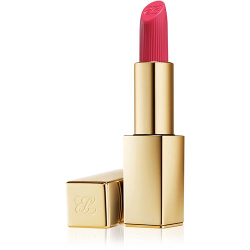 Pure Color Hi-Lustre Lipstick barra de labios de larga duración tono Starlit Pink 3,5 g - Estée Lauder - Modalova