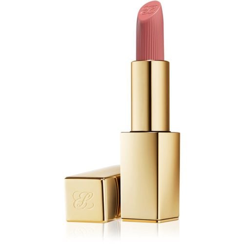 Pure Color Hi-Lustre Lipstick rossetto lunga tenuta colore Angel Lips 3,5 g - Estée Lauder - Modalova