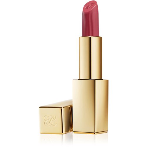 Pure Color Hi-Lustre Lipstick langanhaltender Lippenstift Farbton Rebellious Rose 3,5 g - Estée Lauder - Modalova