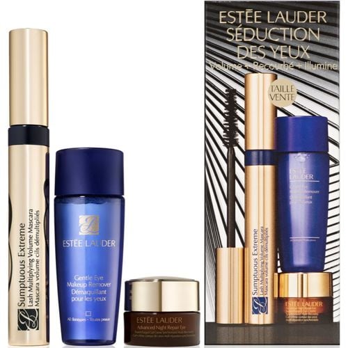 Holiday Fall Mascara Sets Eye confezione regalo per gli occhi - Estée Lauder - Modalova