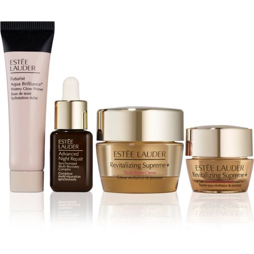 Fall Starter Set Glow Authorities confezione regalo per una pelle perfetta - Estée Lauder - Modalova