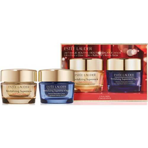 Holiday Black Friday Sets Supreme+ Mix 2pcs confezione regalo giorno e notte - Estée Lauder - Modalova