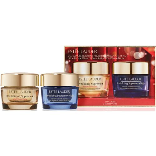 Holiday Black Friday Sets Supreme+ Mix 2pcs Geschenkset tagsüber und nachts - Estée Lauder - Modalova