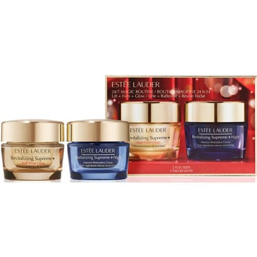 Holiday Black Friday Sets Supreme+ Mix 2pcs lote de regalo (Día y noche) - Estée Lauder - Modalova