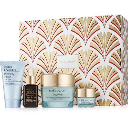 Holiday Skincare Sets Hydrating Routine - Magical Skincare 4pcs Geschenkset für perfekte Haut - Estée Lauder - Modalova