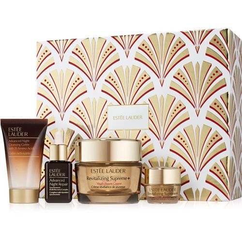 Holiday Skincare Sets Lift + Firm Routine - Magical Skincare 4pcs Geschenkset für perfekte Haut - Estée Lauder - Modalova