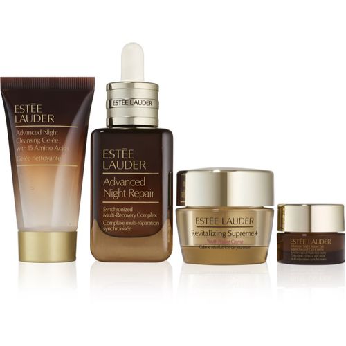 Fall Repair Sets ANR Repair Set/ Nighttime Necessities 4pcs Geschenkset für die Nacht - Estée Lauder - Modalova