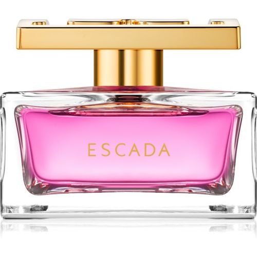 Especially Eau de Parfum da donna 75 ml - Escada - Modalova