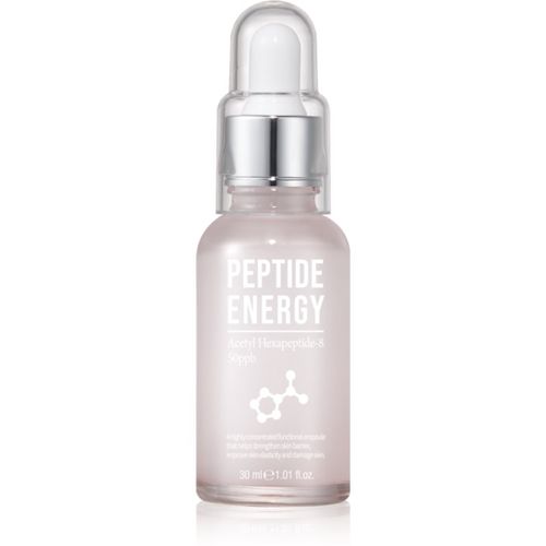 Ampoule Peptide Energy sérum antiarrugas con péptidos 30 ml - esfolio - Modalova