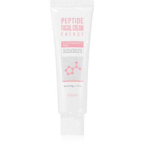 Peptide crema rassodante con peptidi 50 ml - esfolio - Modalova