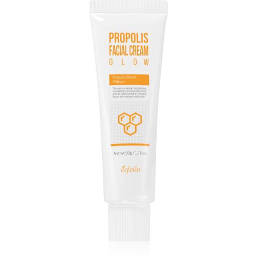 Propolis crema intensamente nutritiva para pieles irritadas y sensibles 50 ml - esfolio - Modalova