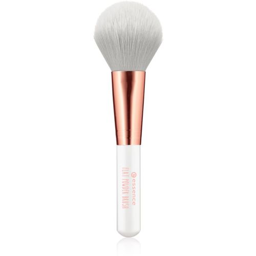 FLAT POWDER BRUSH brocha para polvos 1 ud - essence - Modalova