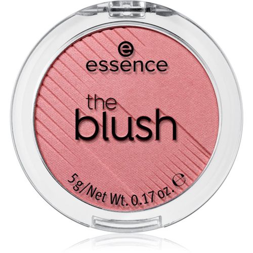 The Blush blush colore 10 Befitting 5 g - essence - Modalova