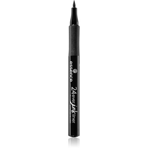 Ever Ink Liner delineador en rotulador tono 01 Intense Black 1,2 ml - essence - Modalova