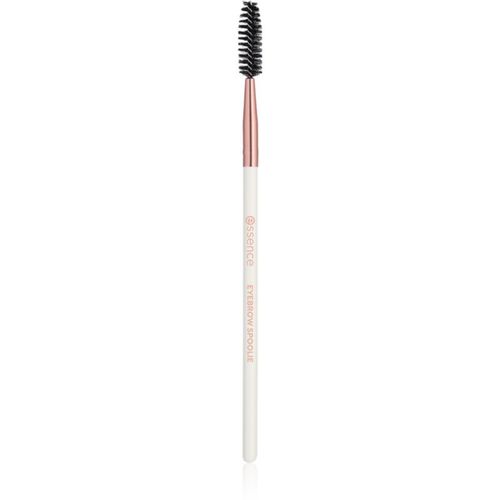 Eyebrow Spoolie cepillo de cejas 1 ud - essence - Modalova