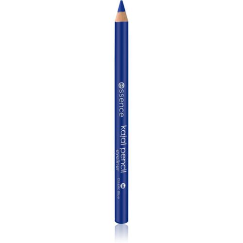 Kajal Pencil lápiz de ojos en kajal tono 30 Classic Blue 1 g - essence - Modalova