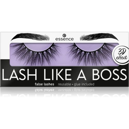 Lash Like a Boss ciglia finte 02 - essence - Modalova