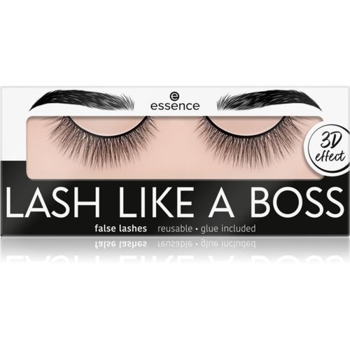 Lash Like a Boss ciglia finte 03 - essence - Modalova