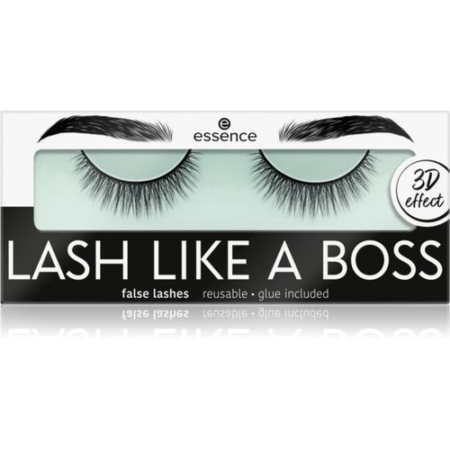 Lash Like a Boss ciglia finte 04 - essence - Modalova