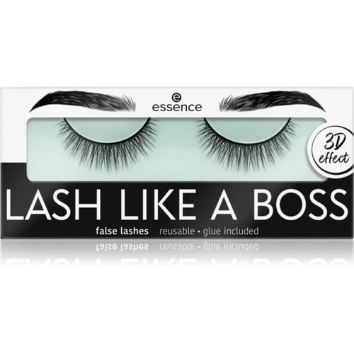 Lash Like a Boss pestañas postizas 04 - essence - Modalova