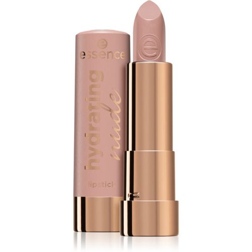 Hydrating Nude rossetto idratante in crema colore 301 3,5 g - essence - Modalova