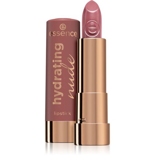 Hydrating Nude barra de labios hidratante cremosa tono 303 3,5 g - essence - Modalova