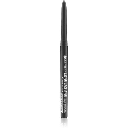 LONG-LASTING Eyeliner Farbton 34 Sparkling Black 0.28 g - essence - Modalova