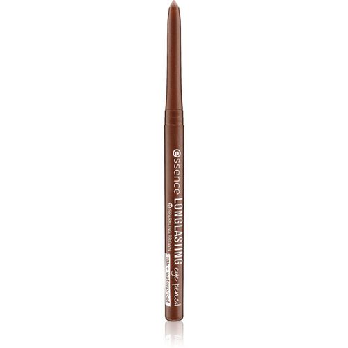 LONG-LASTING lápiz de ojos tono 35 Brown 0.28 g - essence - Modalova