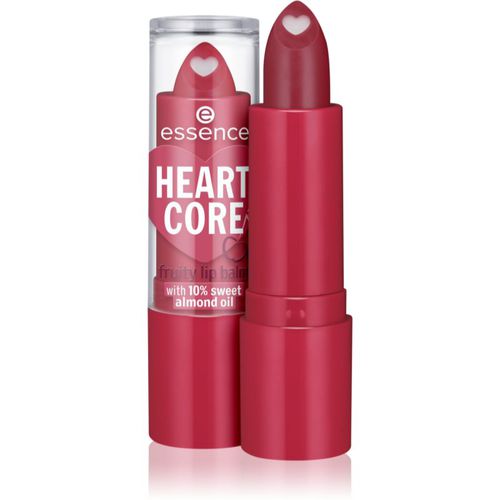 HEART CORE bálsamo labial tono 01 Cherry 3 g - essence - Modalova