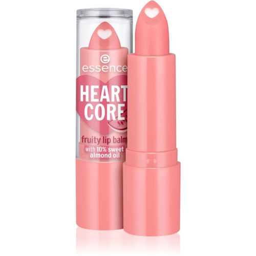 HEART CORE bálsamo labial tono 03 Melon 3 g - essence - Modalova