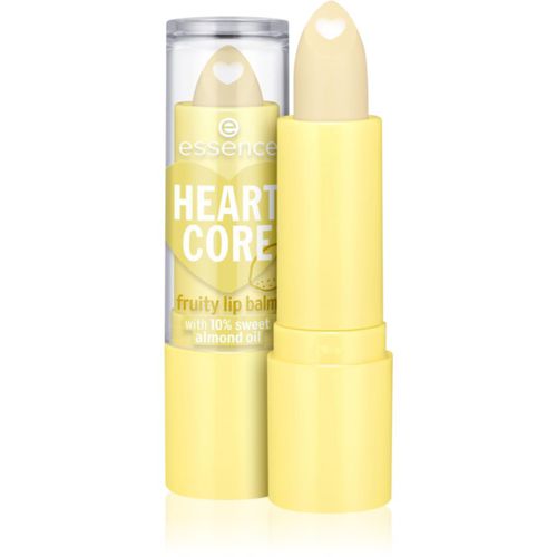 HEART CORE bálsamo labial tono 04 Lemon 3 g - essence - Modalova