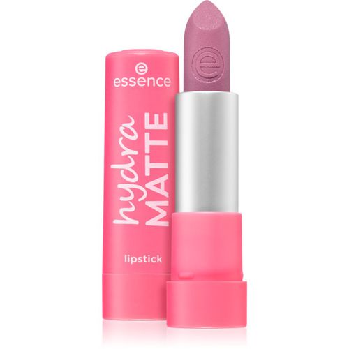 Hydra MATTE barra de labios hidratante y matificante tono 401 Mauve-Ment 3,5 g - essence - Modalova