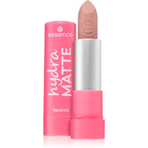 Hydra MATTE rossetto idratante opaco colore 402 Honey-stly 3,5 g - essence - Modalova