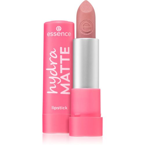 Hydra MATTE rossetto idratante opaco colore 403 Peach It! 3,5 g - essence - Modalova