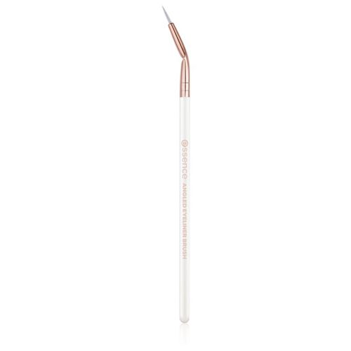 Angled Eyeliner pennello curvo per eyeliner 1 pz - essence - Modalova