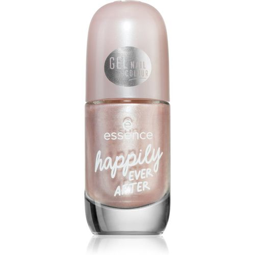 Gel Nail Colour smalto per unghie colore 06 happily EVER AFTER 8 ml - essence - Modalova