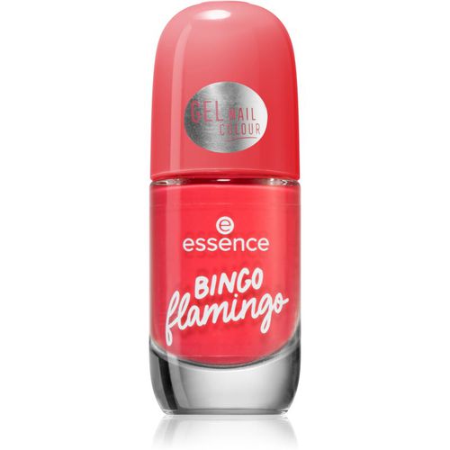 Gel Nail Colour esmalte de uñas tono 13 BINGO flamingo 8 ml - essence - Modalova