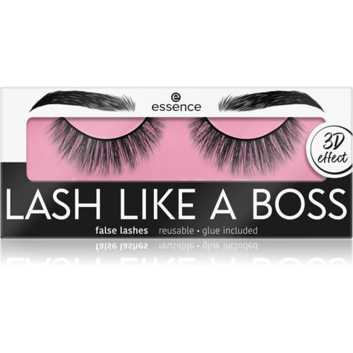 Lash Like a Boss ciglia finte 05 - essence - Modalova