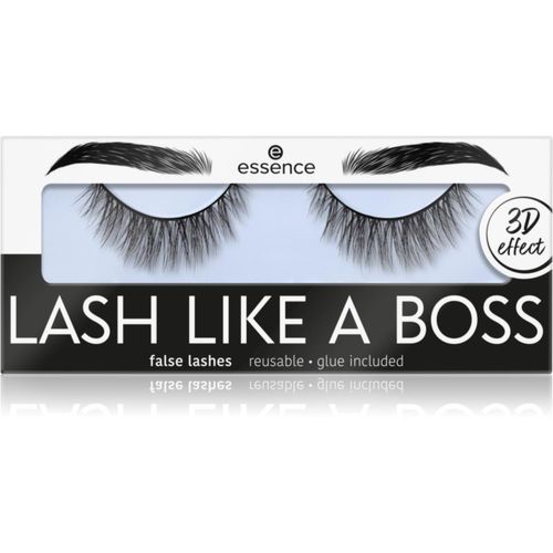 Lash Like a Boss ciglia finte 06 - essence - Modalova