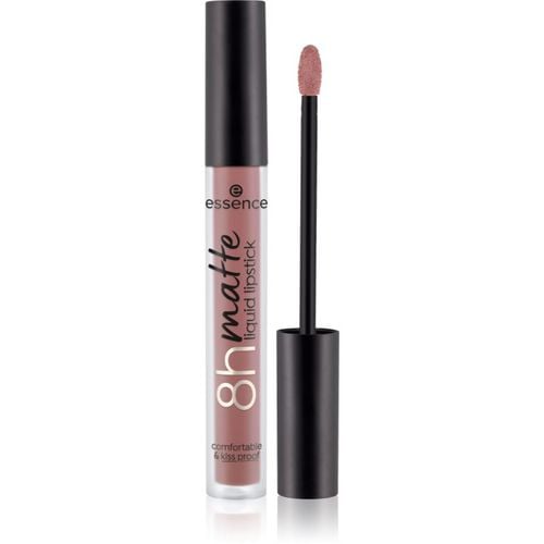 H matte barra labial líquida mate tono 02 2,5 ml - essence - Modalova