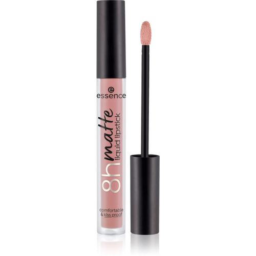 H matte barra labial líquida mate tono 03 2,5 ml - essence - Modalova