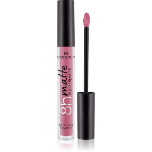 H matte barra labial líquida mate tono 05 2,5 ml - essence - Modalova