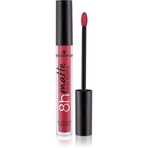 H matte barra labial líquida mate tono 07 2,5 ml - essence - Modalova