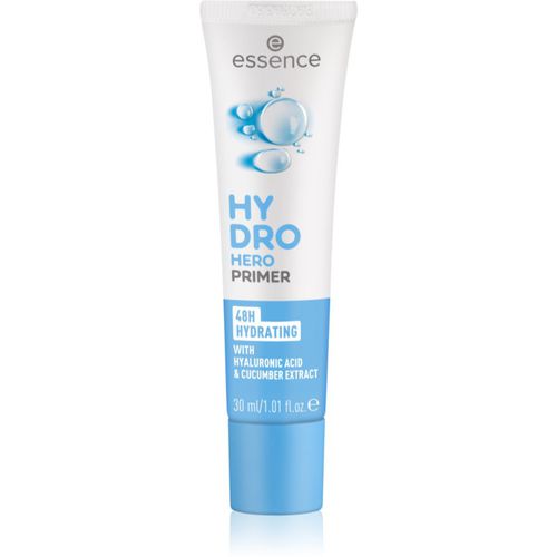 Hydro Hero feuchtigkeitsspendender Primer unter dem Make-up 30 ml - essence - Modalova