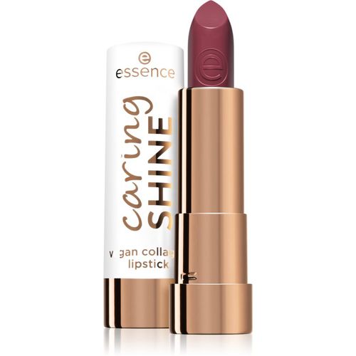 Caring SHINE barra de labios protectora tono 204 My Way 3,5 g - essence - Modalova