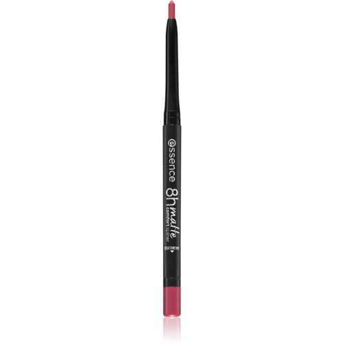 H Matte Comfort lápiz de labios mate con sacapuntas tono 05 Pink Blush 0,3 g - essence - Modalova