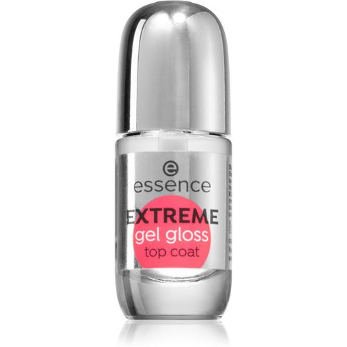 EXTREME gel gloss esmalte de uñas capa superior 8 ml - essence - Modalova