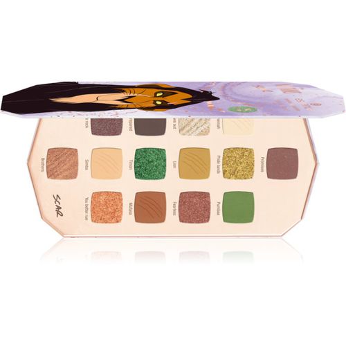 Disney Villains Scar Lidschattenpalette Farbton 03 11,2 g - essence - Modalova